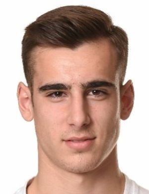 Andrija Radulovic