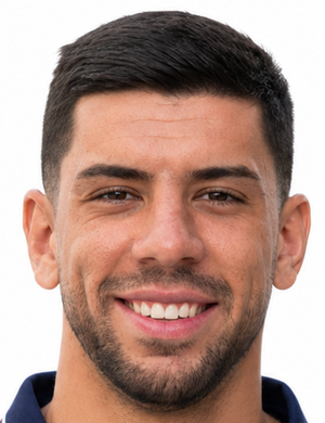 Cenk Özkacar