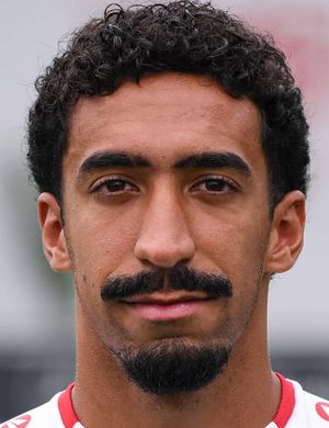 Tiago Tomás