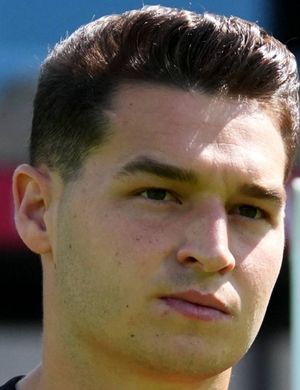 Mika Mármol