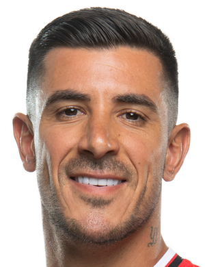 Yuri Berchiche