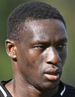Ibrahim Diabate