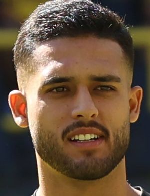 Yan Couto