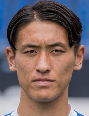 Hiroki Akiyama