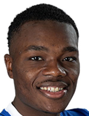 Ken Nkuba