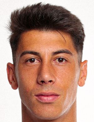 Dani Villahermosa