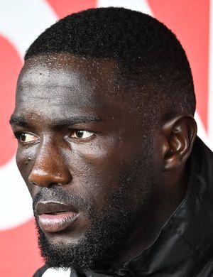 Alassana Jatta