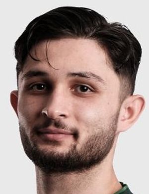 Salih Kavrazlı