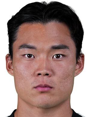 Hyeon-gyu Oh