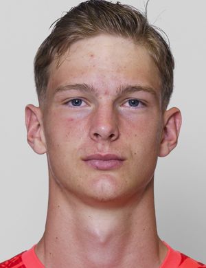 Tom Ritzy Hülsmann
