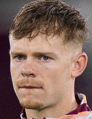 Keane Lewis-Potter
