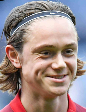 Thelo Aasgaard