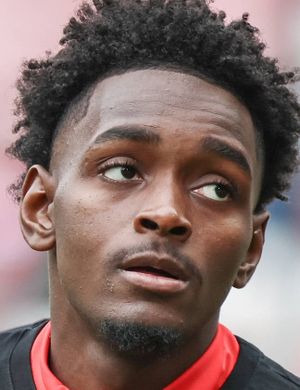 Abdoullah Ba