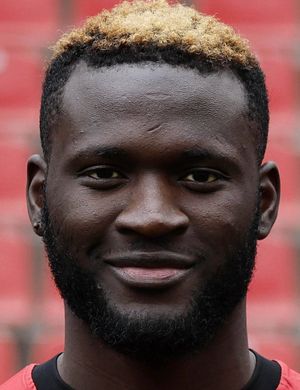 Victor Boniface