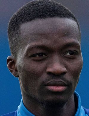 Mohamed Diomandé