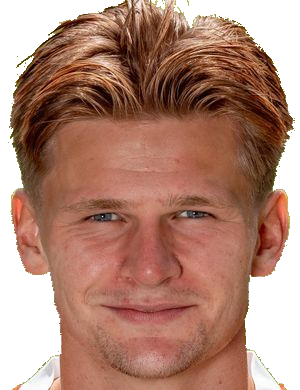 David Møller Wolfe