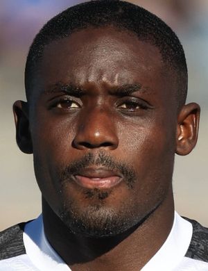 Beni Mukendi