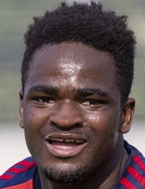 Zito Luvumbo