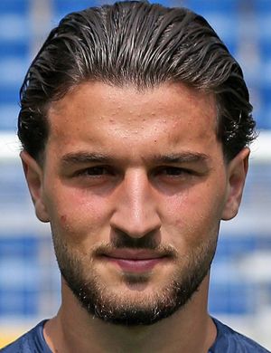Leon Avdullahu