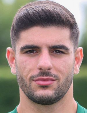 Konstantinos Koulierakis