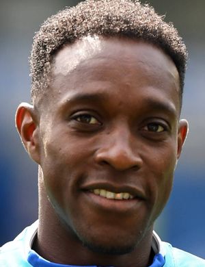 Danny Welbeck