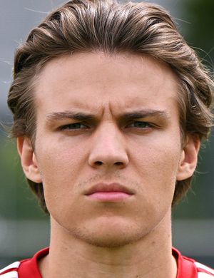 Julian Hettwer