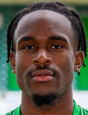 Noel Futkeu