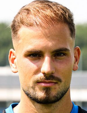 Luka Duric