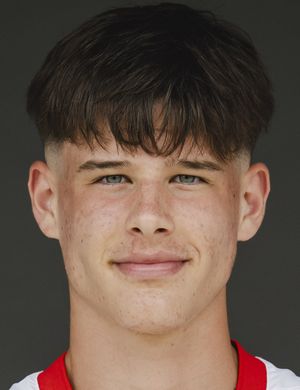 Zeteny Jano