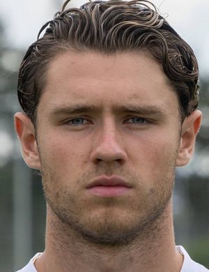 Linus Gechter