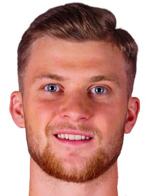Jakub Kaluzinski