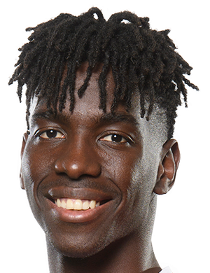 Adama Boiro