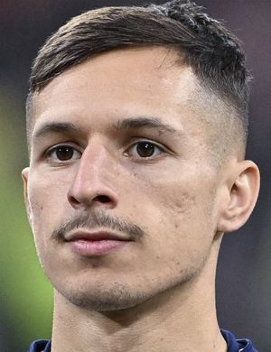Bryan Zaragoza
