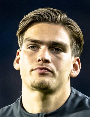 Luc Marijnissen