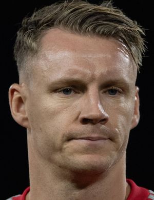 Bernd Leno