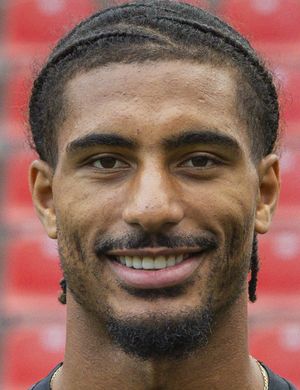 Loïc Badé