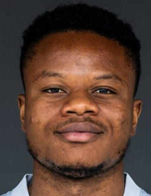 Lawrence Agyekum