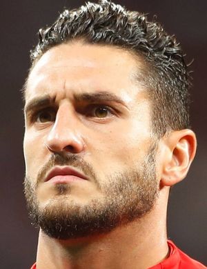 Koke -