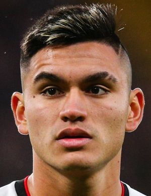 Carlos Alcaraz