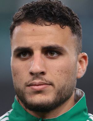 Yacine Titraoui