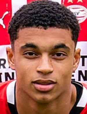 Dele Thomas