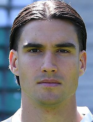 Antonio Tikvic