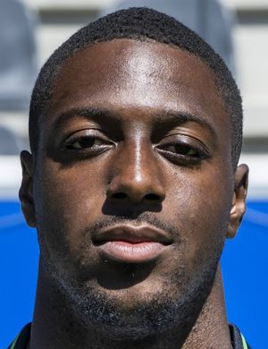 Roggerio Nyakossi