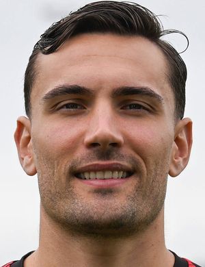 David Suárez
