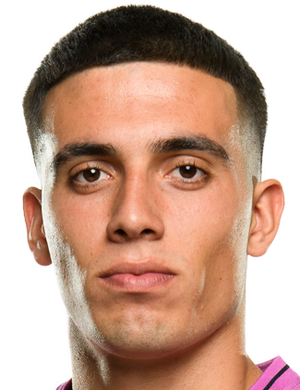 Álex Padilla