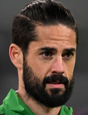 Isco -