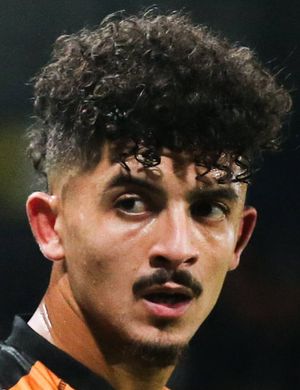 Mohamed Belloumi