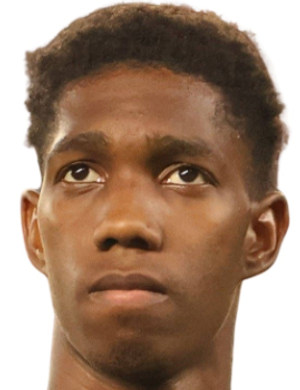 Yáser Asprilla