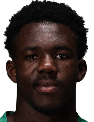 Enoch Owusu
