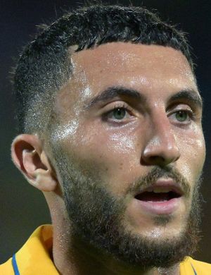 Farès Ghedjemis